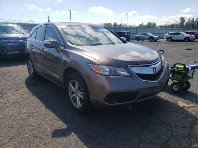 ACURA RDX 2013 5j8tb3h39dl016341