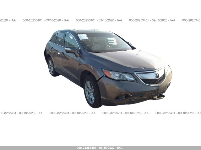 ACURA RDX 2013 5j8tb3h39dl016355