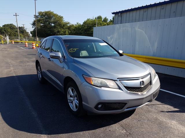 ACURA RDX 2013 5j8tb3h39dl017330