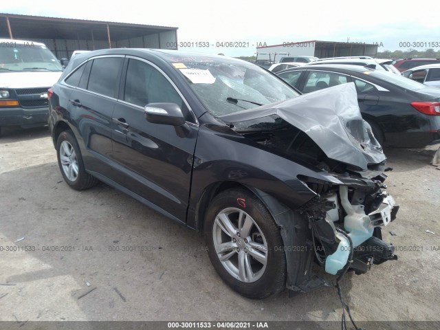 ACURA RDX 2013 5j8tb3h39dl017831