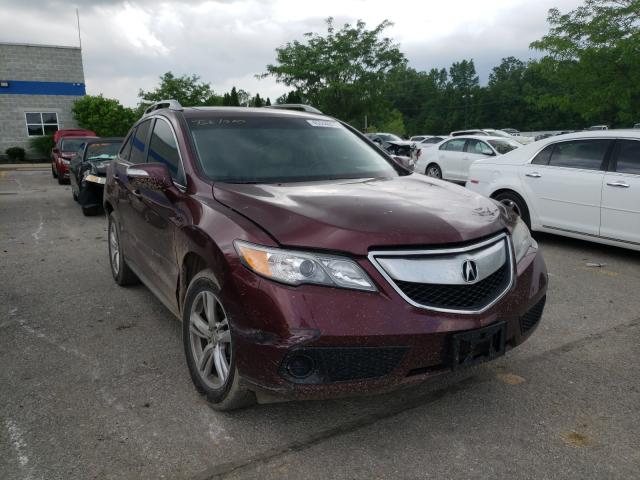 ACURA RDX 2013 5j8tb3h39dl018851