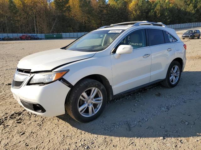 ACURA RDX 2013 5j8tb3h39dl019532