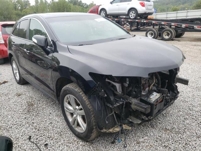 ACURA RDX 2014 5j8tb3h39el006443