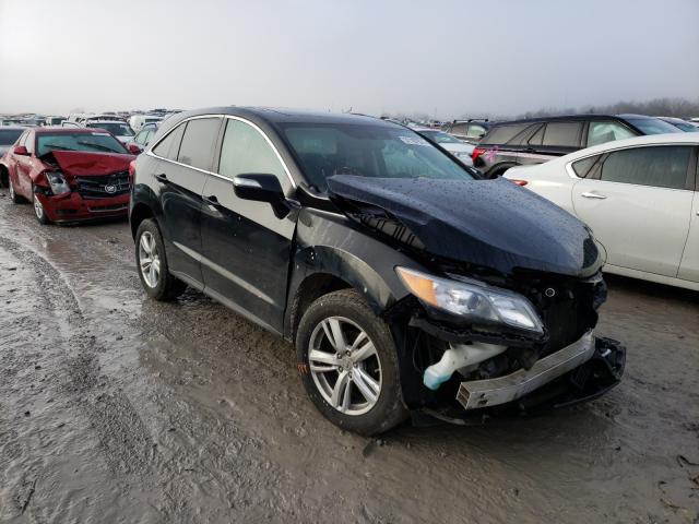 ACURA RDX 2014 5j8tb3h39el006460