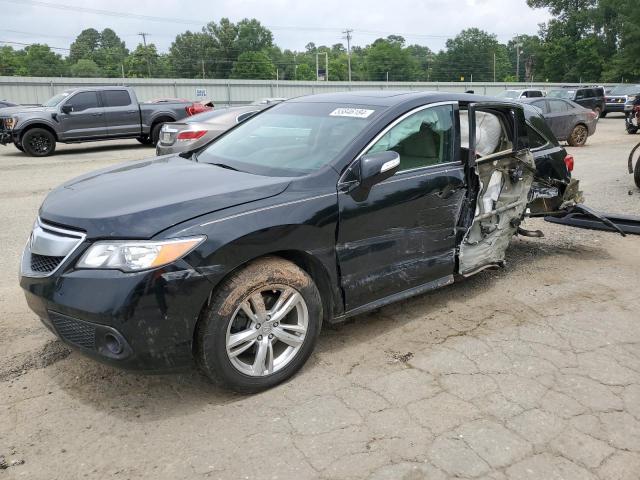 ACURA RDX 2014 5j8tb3h39el008645