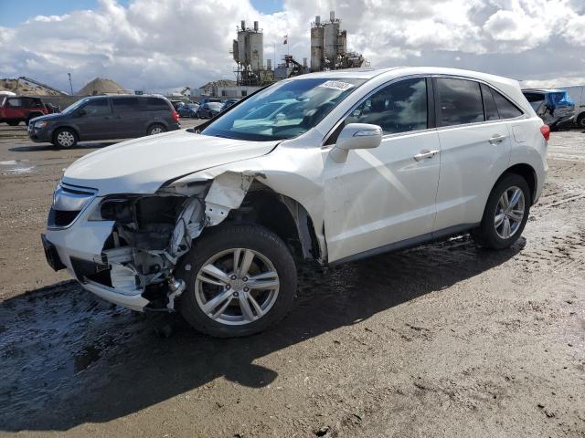 ACURA RDX 2014 5j8tb3h39el008743