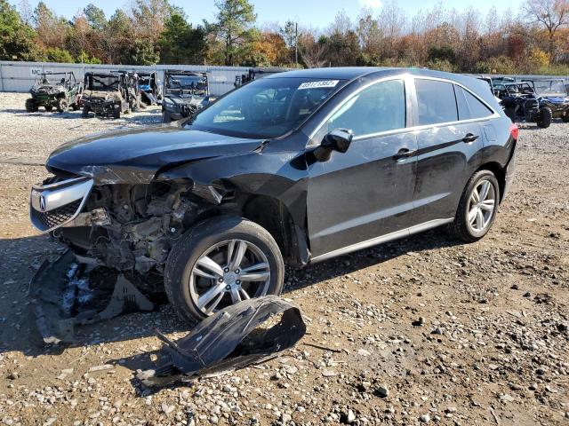 ACURA RDX 2014 5j8tb3h39el008886