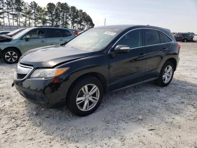 ACURA RDX 2014 5j8tb3h39el014476