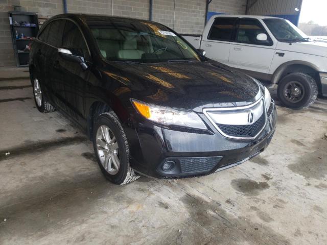 ACURA RDX 2014 5j8tb3h39el016471