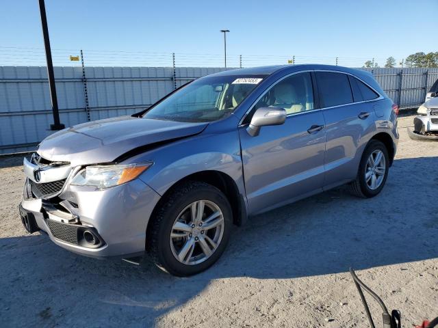 ACURA RDX 2014 5j8tb3h39el016857