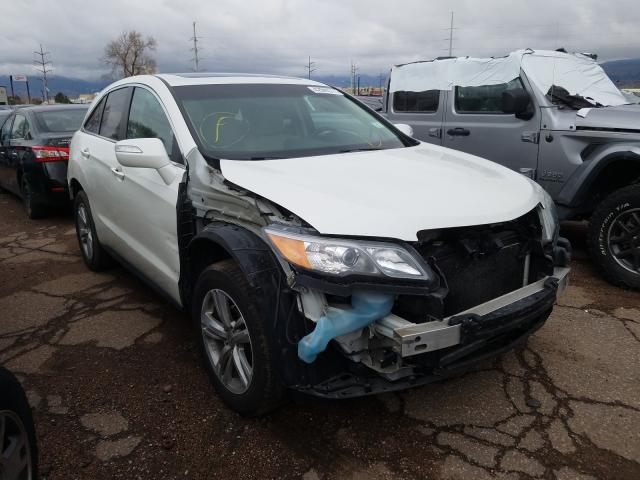 ACURA RDX 2015 5j8tb3h39fl003219