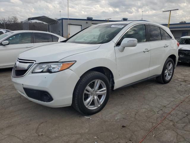 ACURA RDX 2015 5j8tb3h39fl005861