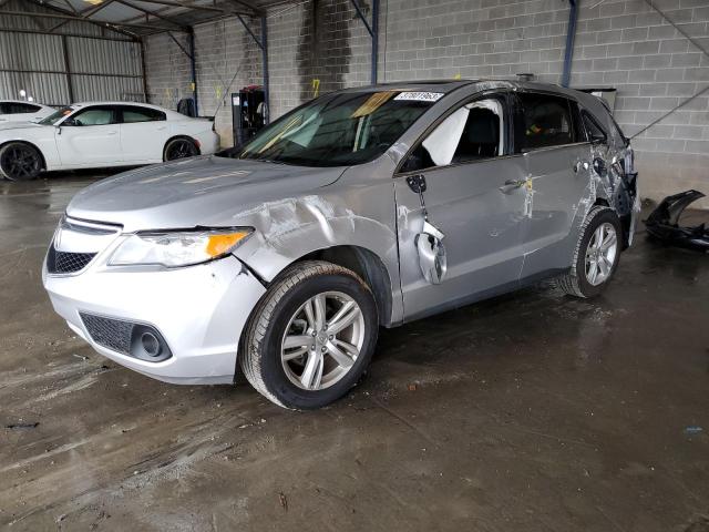 ACURA RDX 2015 5j8tb3h39fl006346