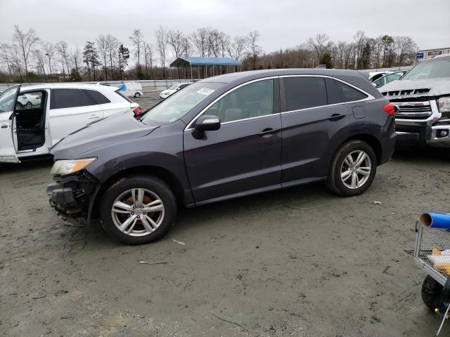 ACURA RDX 2015 5j8tb3h39fl009604