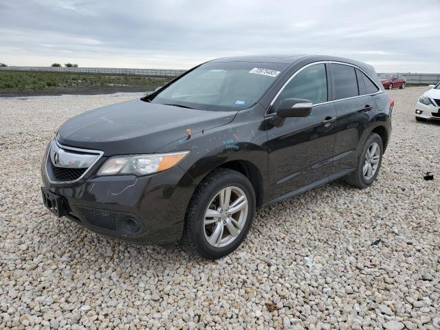 ACURA RDX 2015 5j8tb3h39fl011899