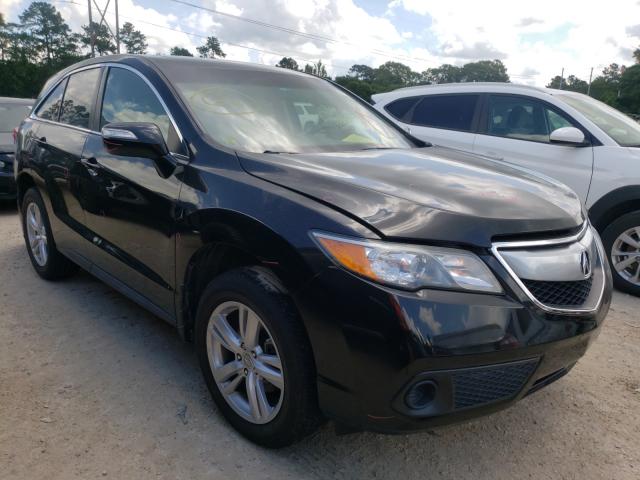 ACURA RDX 2015 5j8tb3h39fl012843