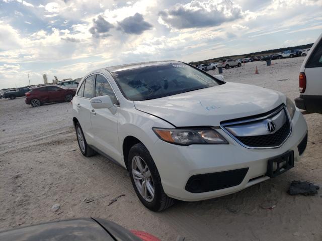 ACURA RDX 2015 5j8tb3h39fl015449