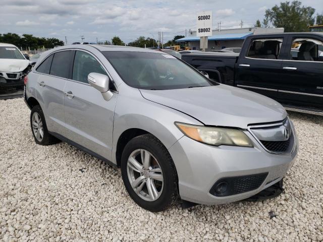 ACURA RDX 2015 5j8tb3h39fl015497