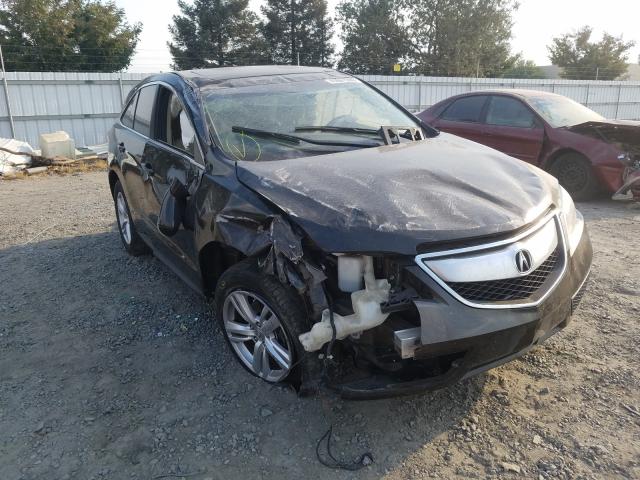 ACURA RDX 2015 5j8tb3h39fl016584