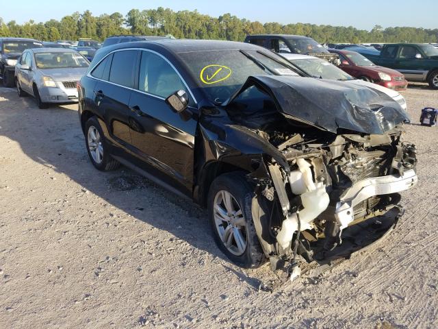 ACURA RDX 2015 5j8tb3h39fl017802