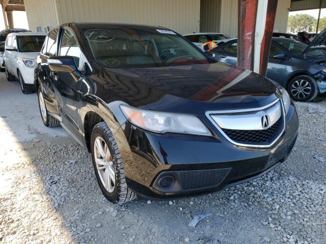 ACURA RDX 2015 5j8tb3h39fl017900