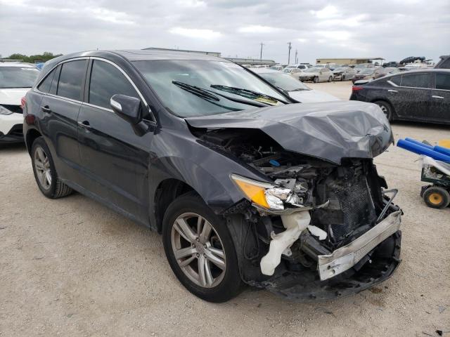 ACURA RDX 2015 5j8tb3h39fl018352