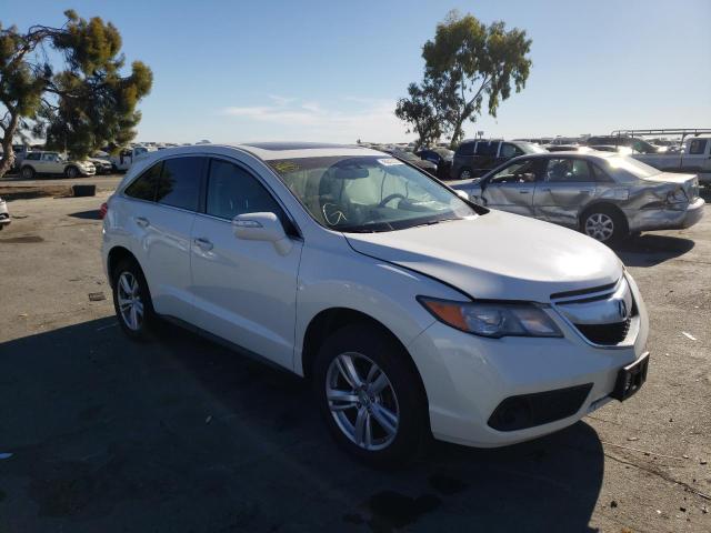 ACURA RDX 2015 5j8tb3h39fl018612