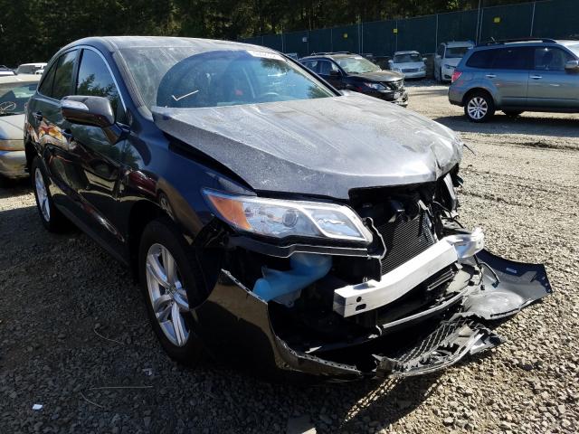 ACURA RDX 2015 5j8tb3h39fl018951