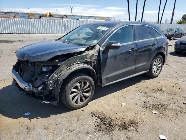 ACURA RDX 2016 5j8tb3h39gl006137