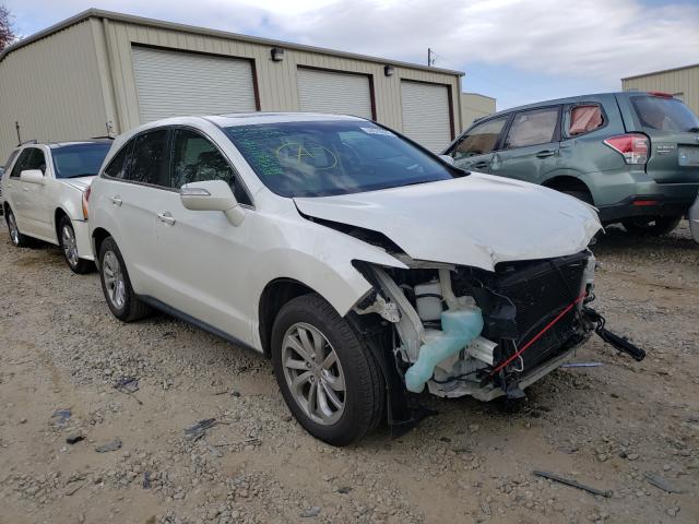 ACURA RDX 2016 5j8tb3h39gl006462