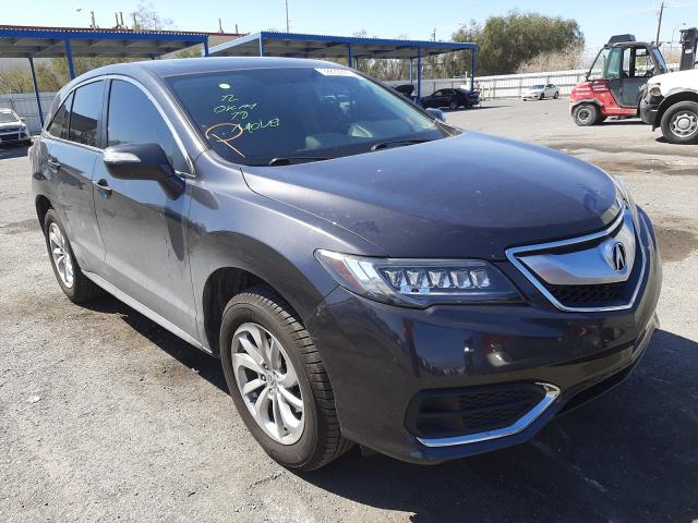 ACURA RDX 2016 5j8tb3h39gl006753