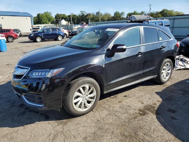 ACURA RDX 2016 5j8tb3h39gl008406