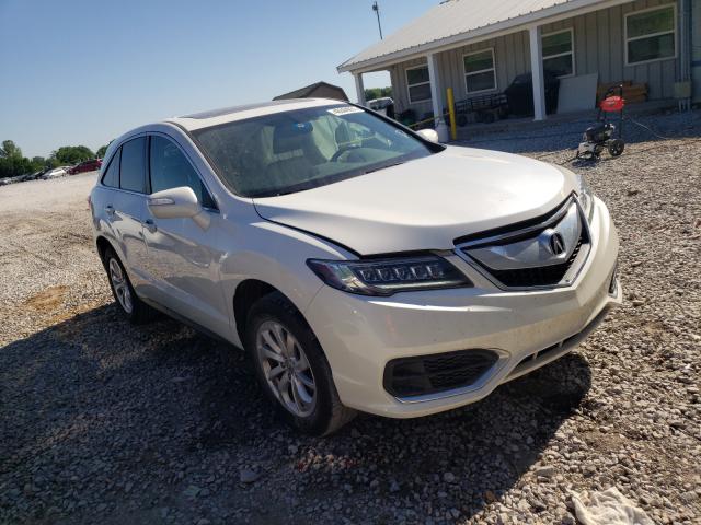 ACURA RDX 2016 5j8tb3h39gl010477