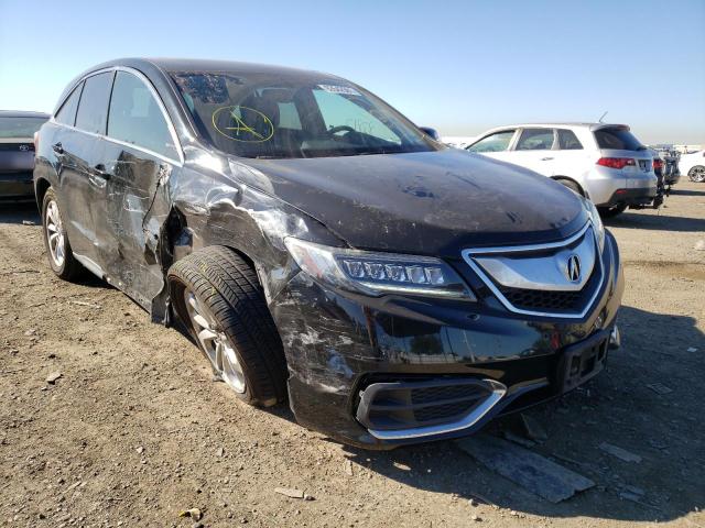 ACURA RDX 2016 5j8tb3h39gl018689