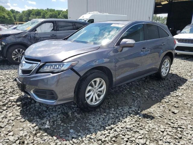 ACURA RDX 2017 5j8tb3h39hl000422