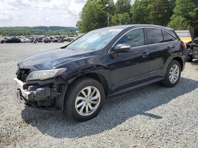 ACURA RDX 2017 5j8tb3h39hl007970