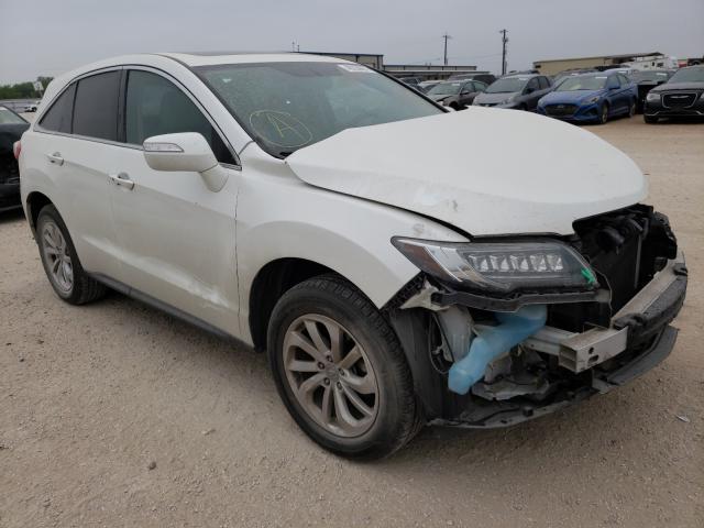 ACURA RDX 2017 5j8tb3h39hl009038