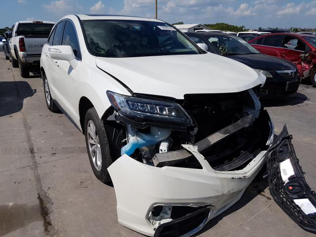 ACURA RDX 2017 5j8tb3h39hl016233