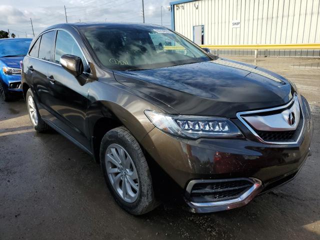 ACURA RDX 2017 5j8tb3h39hl019942