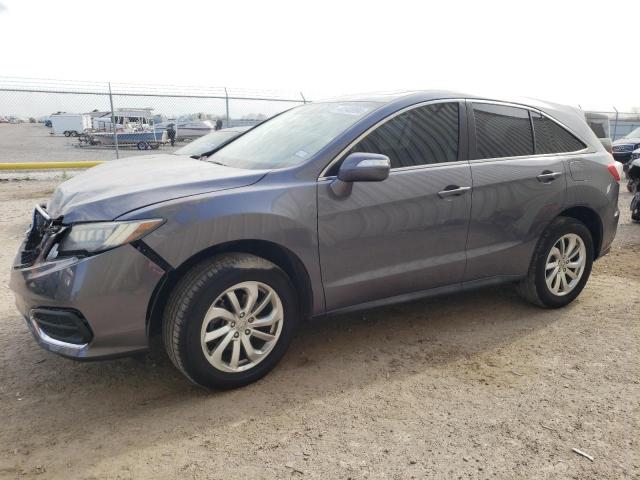 ACURA RDX 2017 5j8tb3h39hl020685