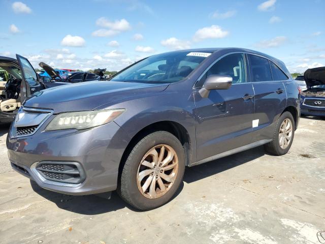 ACURA RDX 2017 5j8tb3h39hl020959