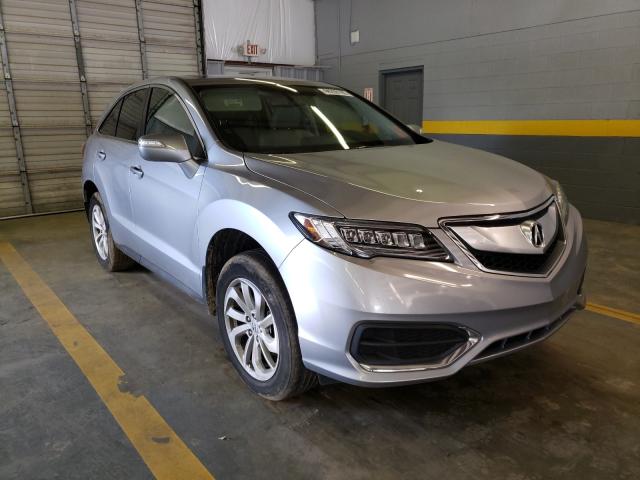 ACURA RDX 2017 5j8tb3h39hl023358