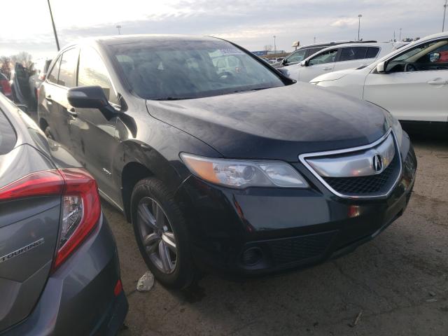 ACURA RDX 2013 5j8tb3h3xdl000939