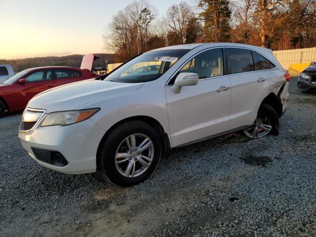 ACURA RDX 2013 5j8tb3h3xdl005431