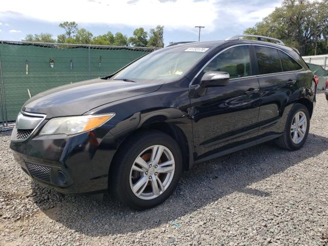 ACURA RDX 2013 5j8tb3h3xdl007969