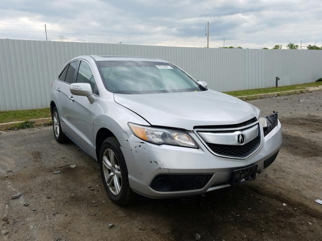 ACURA RDX 2013 5j8tb3h3xdl008314