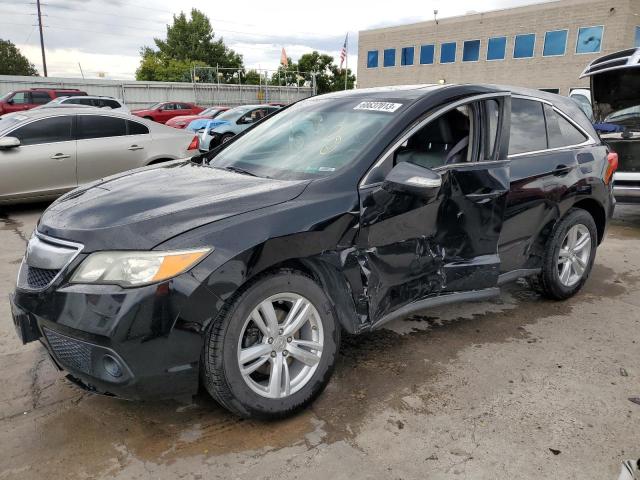 ACURA RDX 2013 5j8tb3h3xdl008717