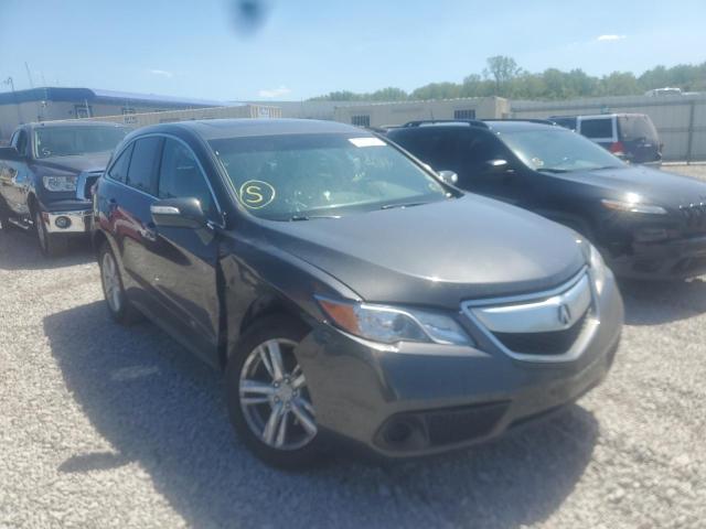 ACURA RDX 2013 5j8tb3h3xdl008930