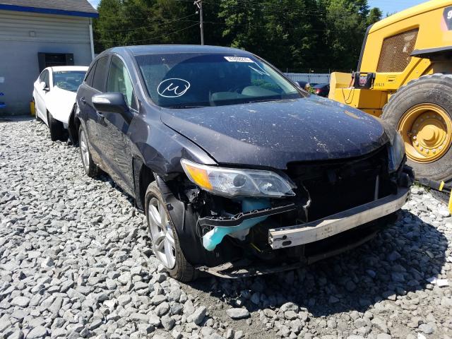 ACURA RDX 2013 5j8tb3h3xdl010449