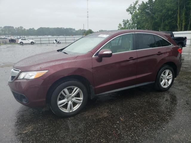 ACURA RDX 2013 5j8tb3h3xdl012086